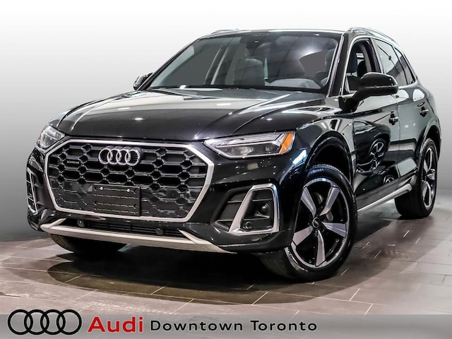 2024 Audi Q5