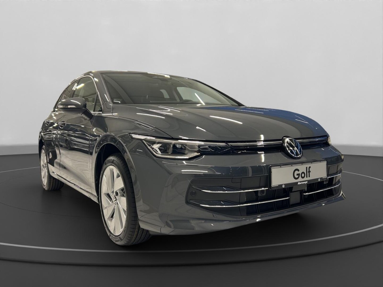 Volkswagen Golf – Bild 5