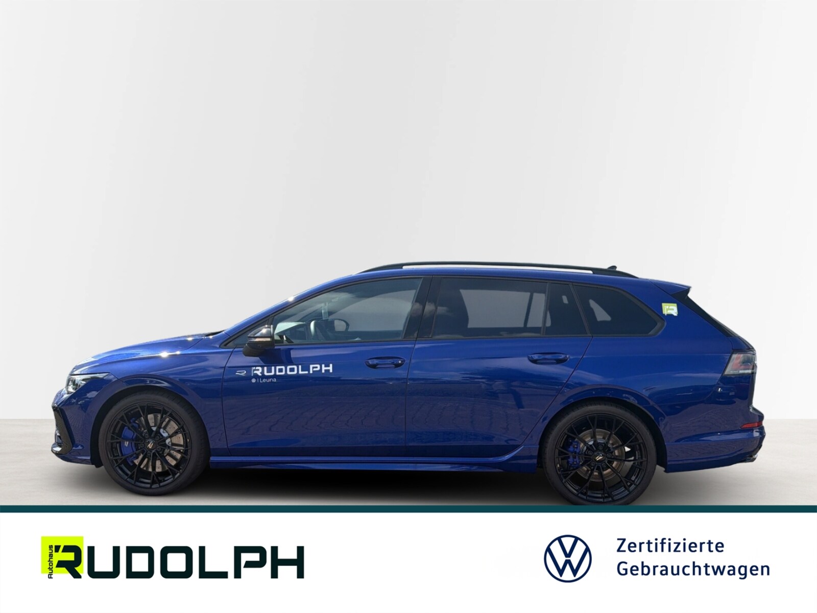 Volkswagen Golf Variant – Bild 2