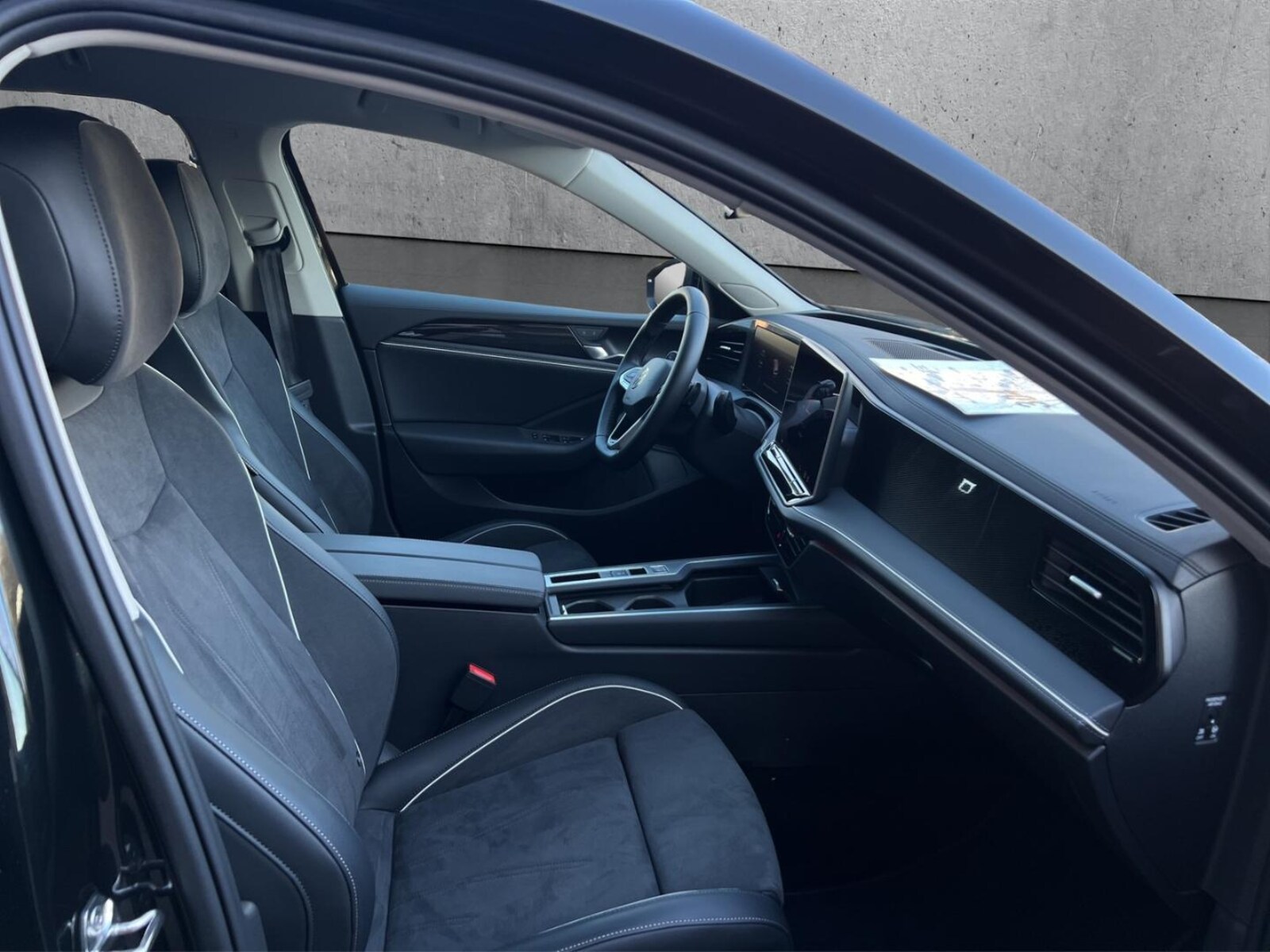 Volkswagen Passat – Bild 18