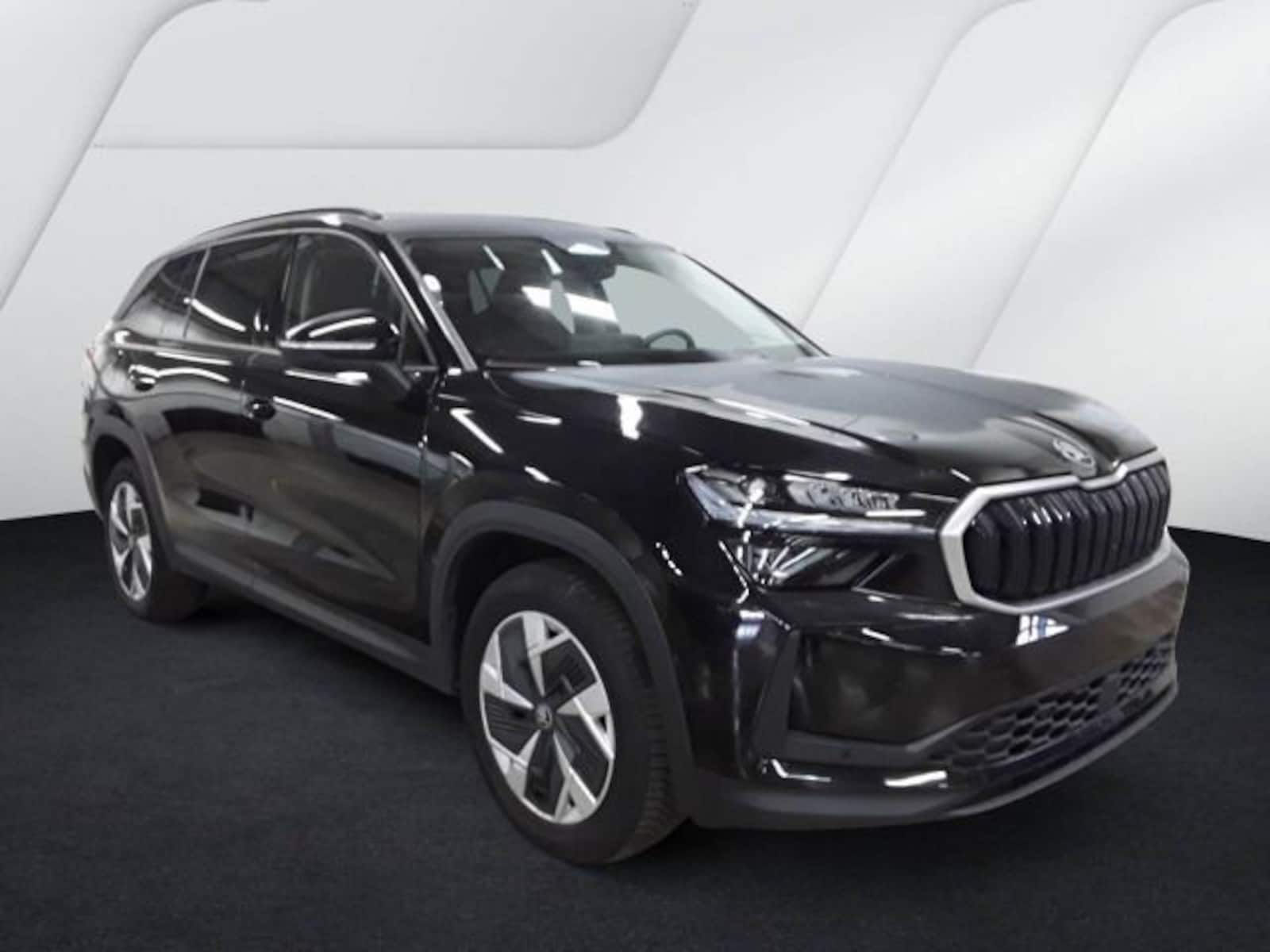 Škoda Kodiaq – Bild 2