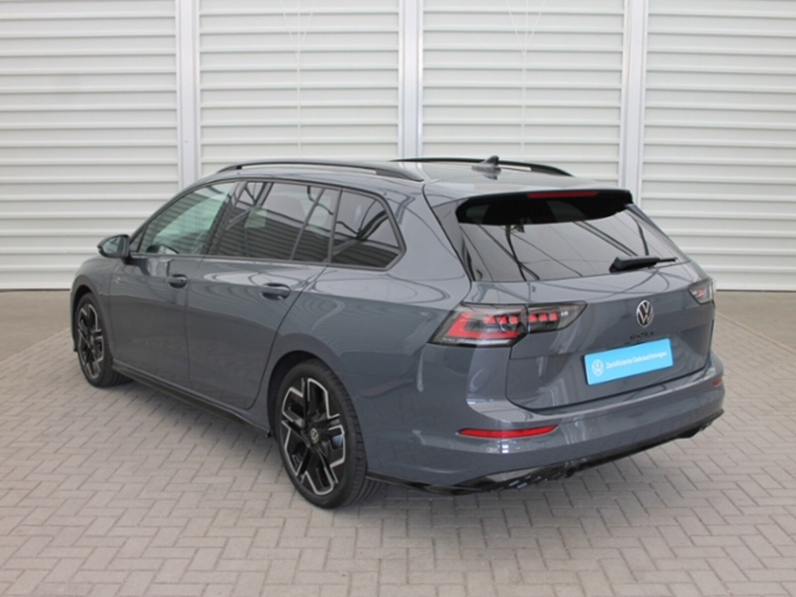 Volkswagen Golf Variant – Bild 6