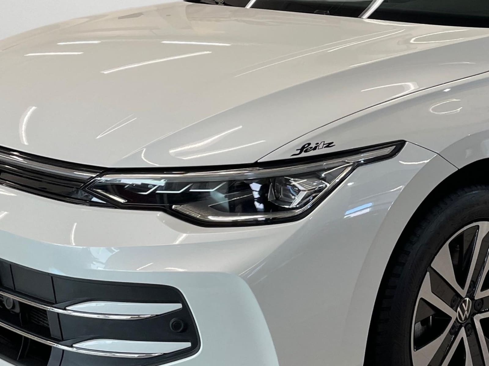 Volkswagen Golf – Bild 7