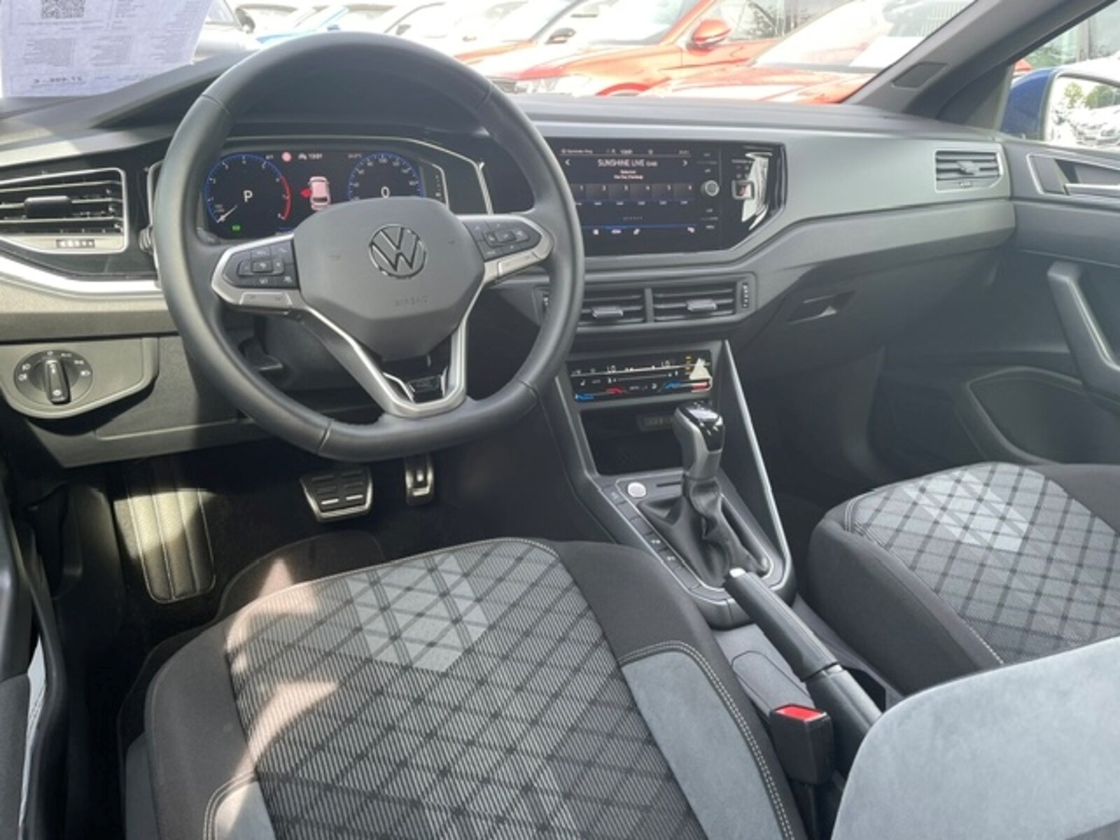 Volkswagen Polo – Bild 11