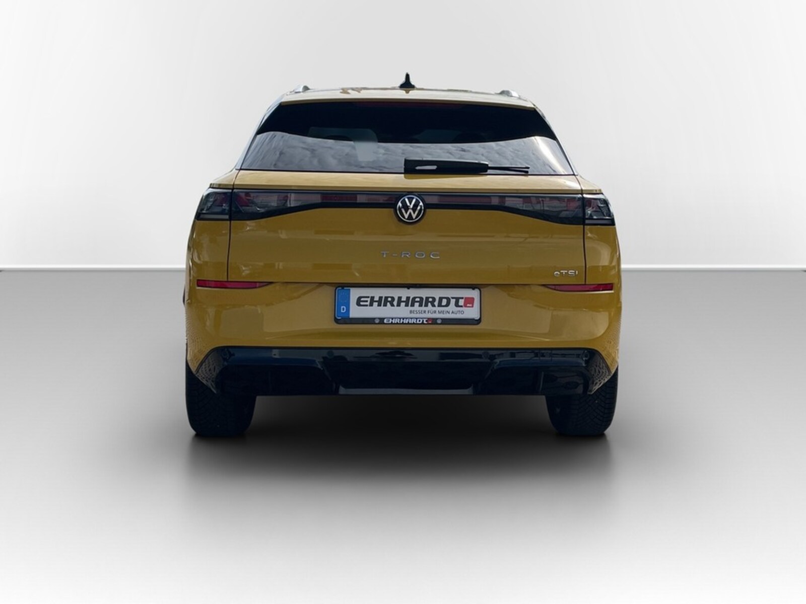 Volkswagen T-Roc – Bild 6