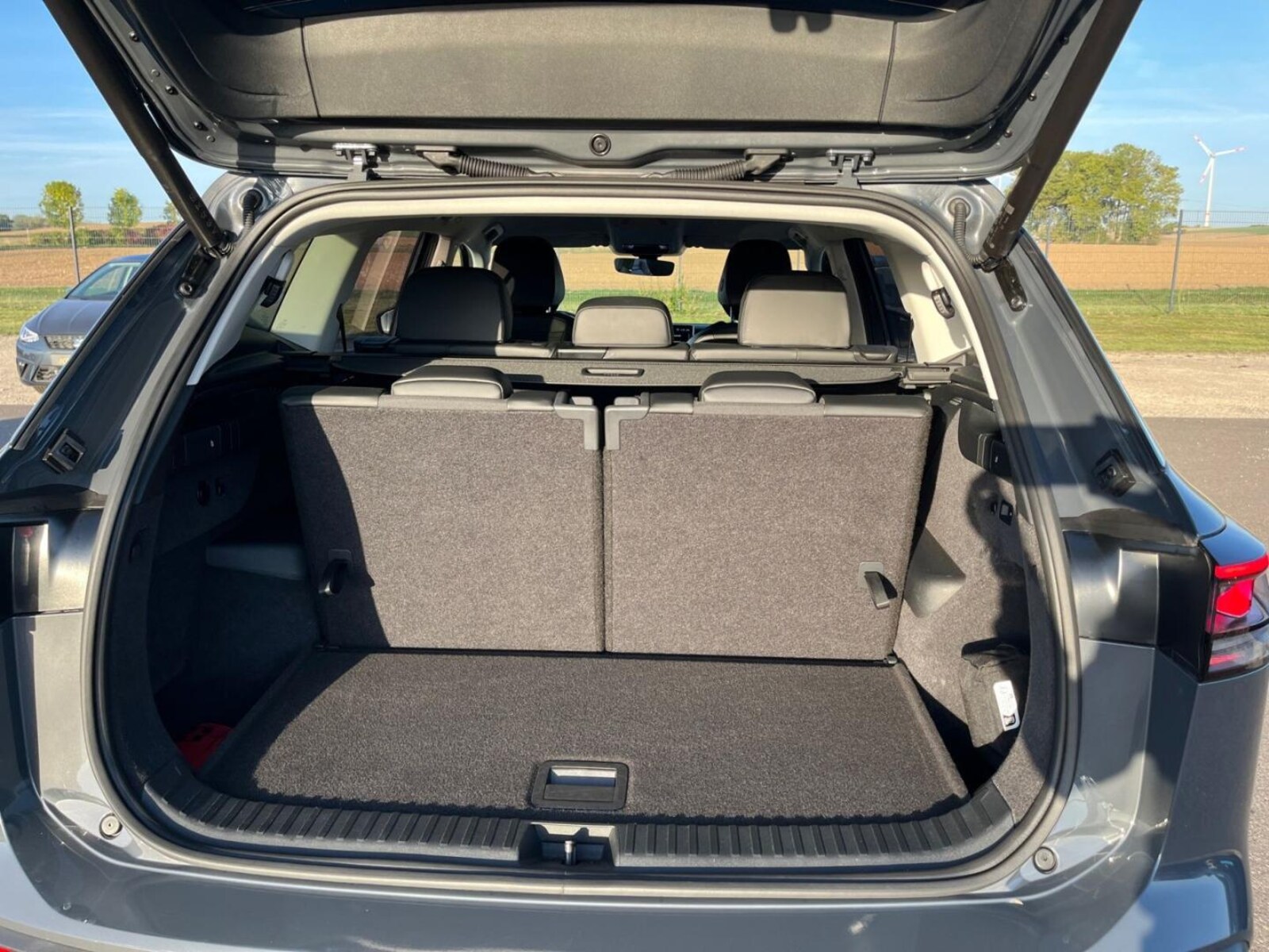 Volkswagen Tayron – Bild 15