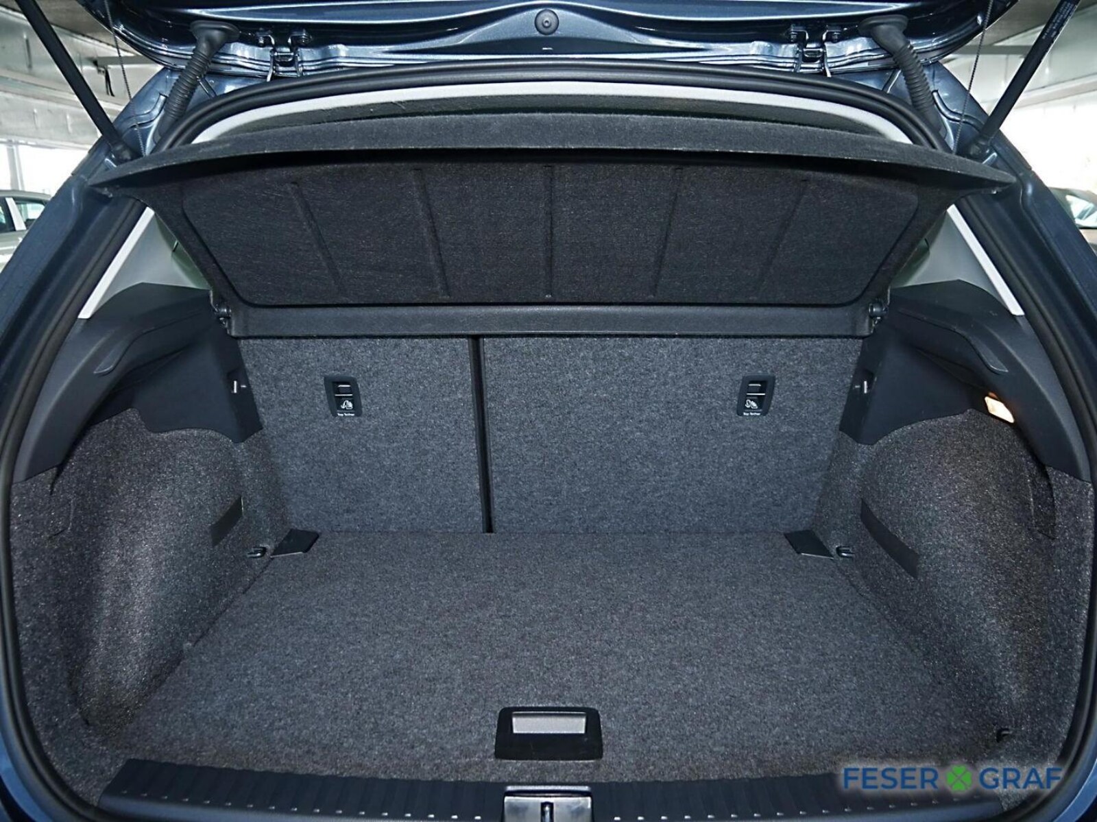 SEAT Arona – Bild 9