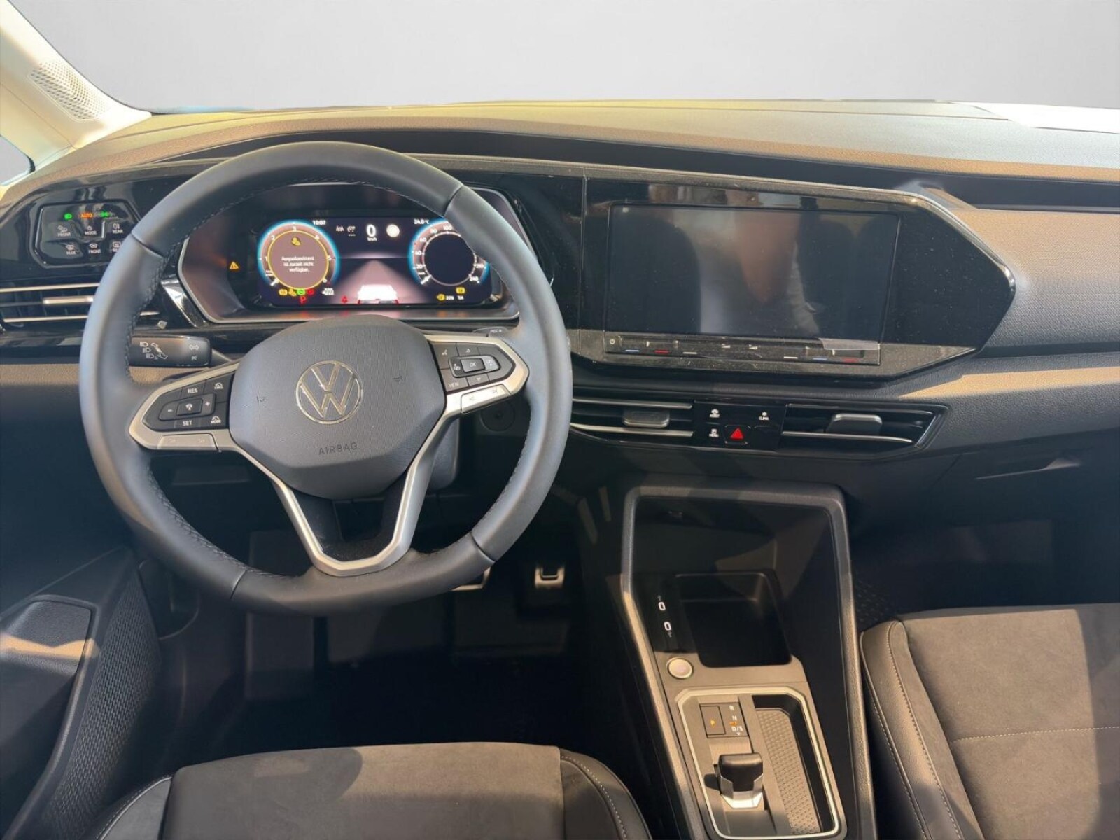 Volkswagen Caddy – Bild 3