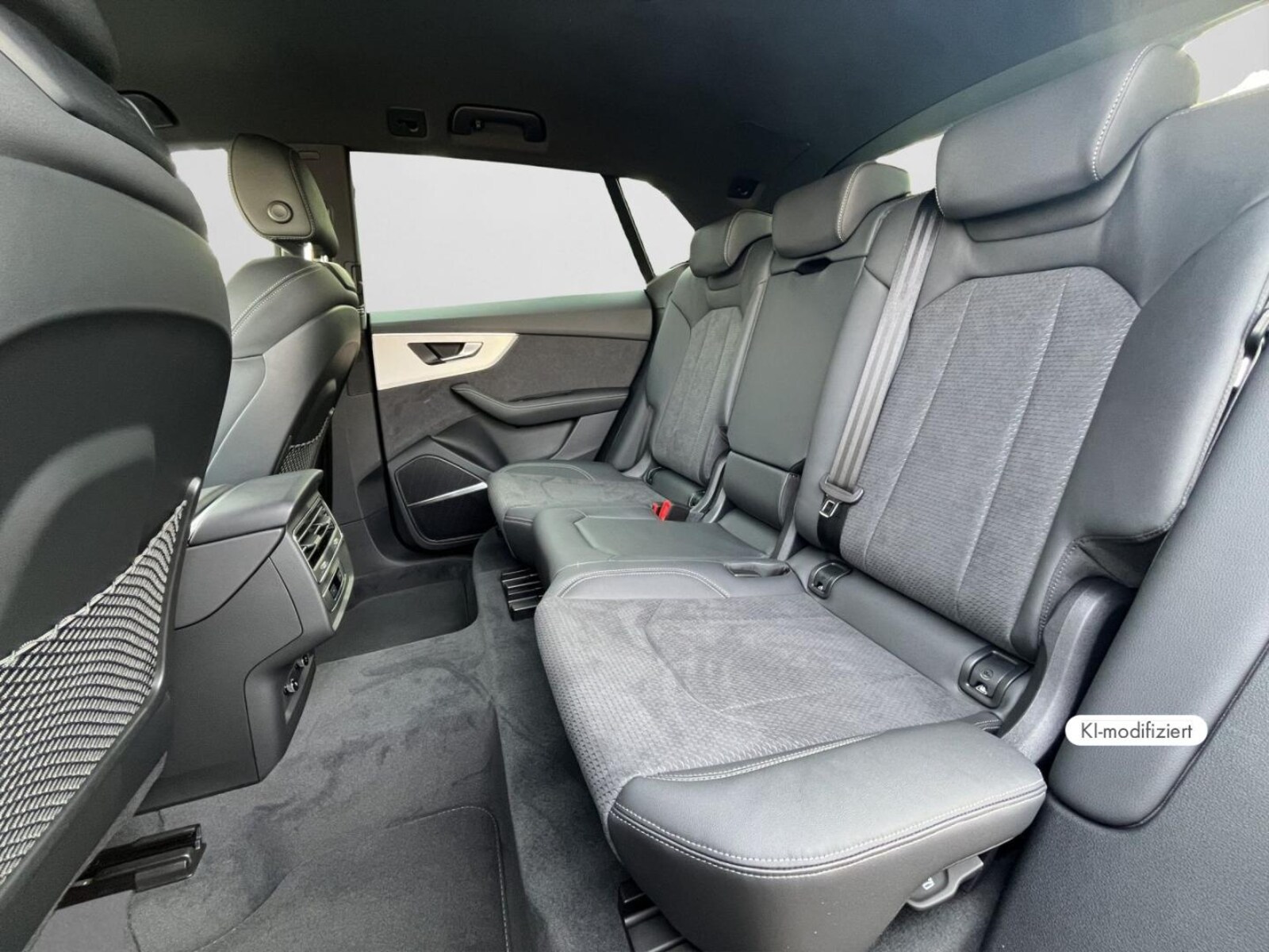 Audi Q8 – Bild 14