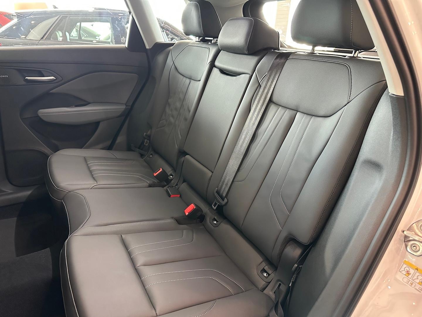 Image about Audi Q3 SUV TFSI 110 kW