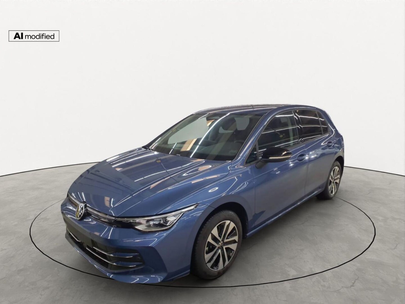 Volkswagen Golf – Bild 3