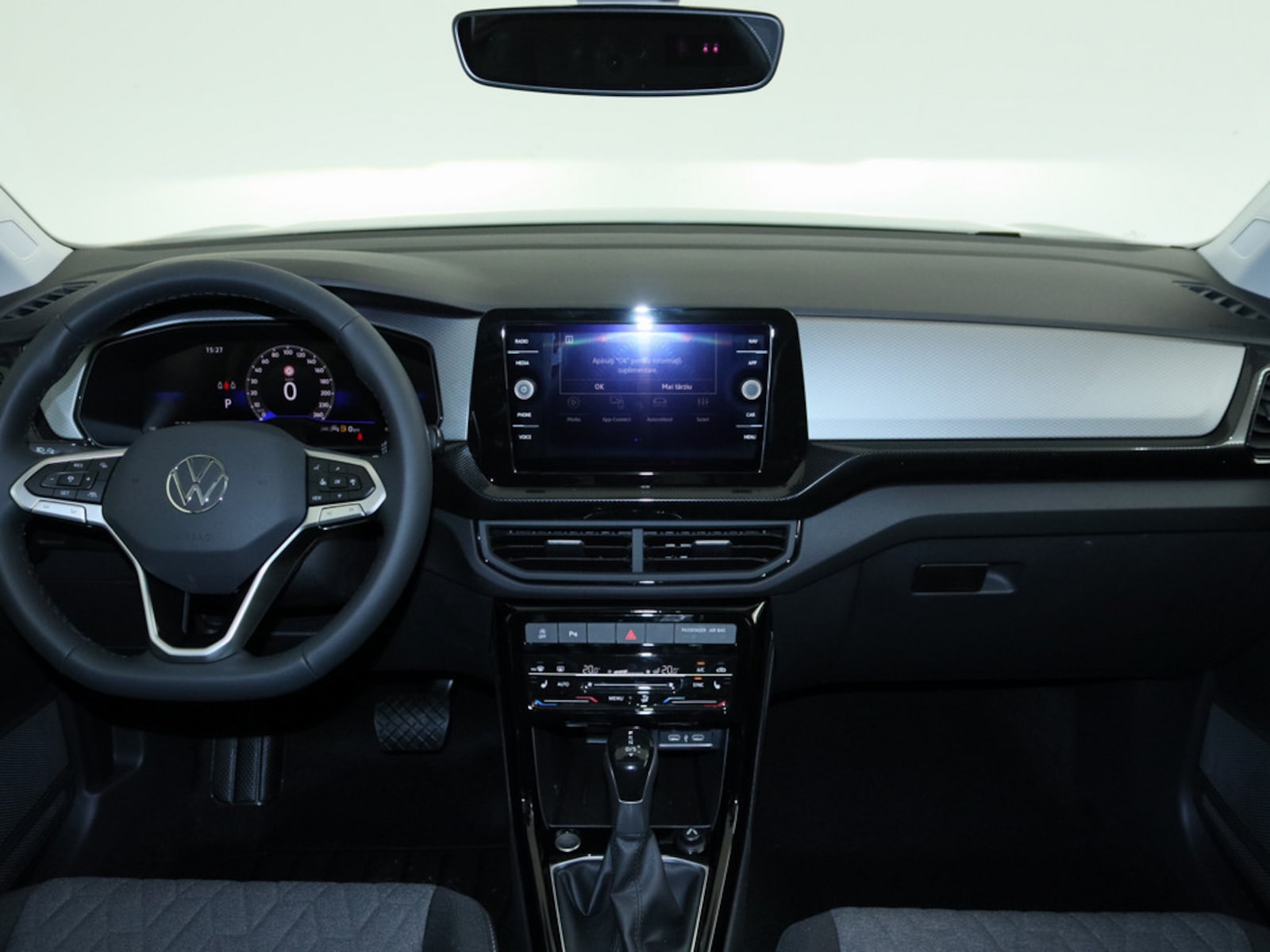 Volkswagen T-Cross – Bild 13