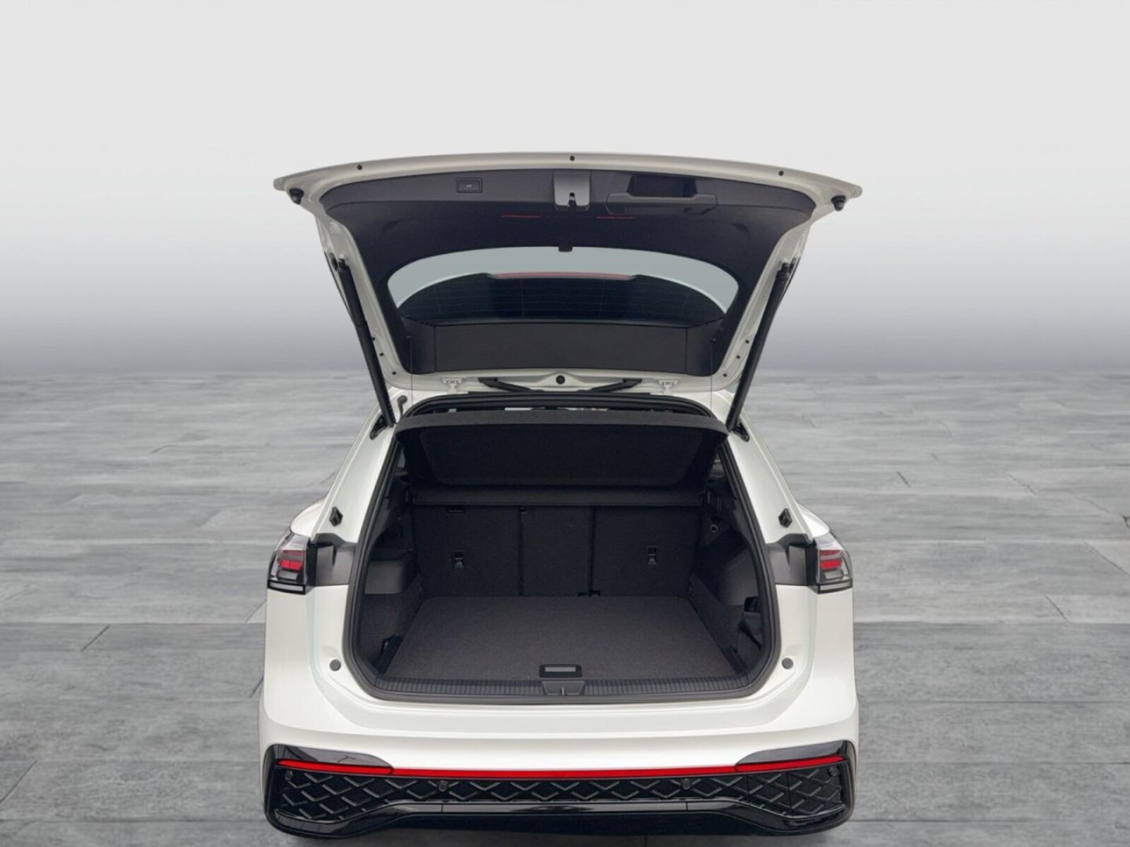 Volkswagen Tiguan – Bild 14