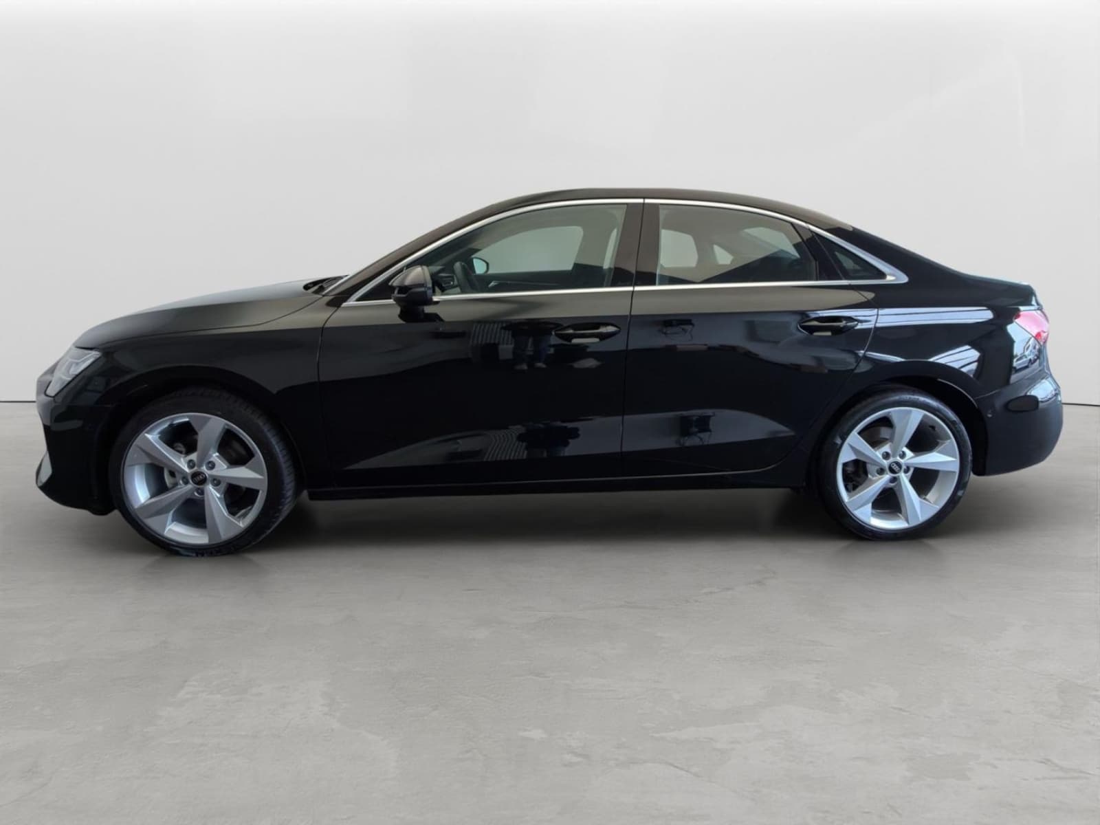 Audi A3 Limousine – Bild 4
