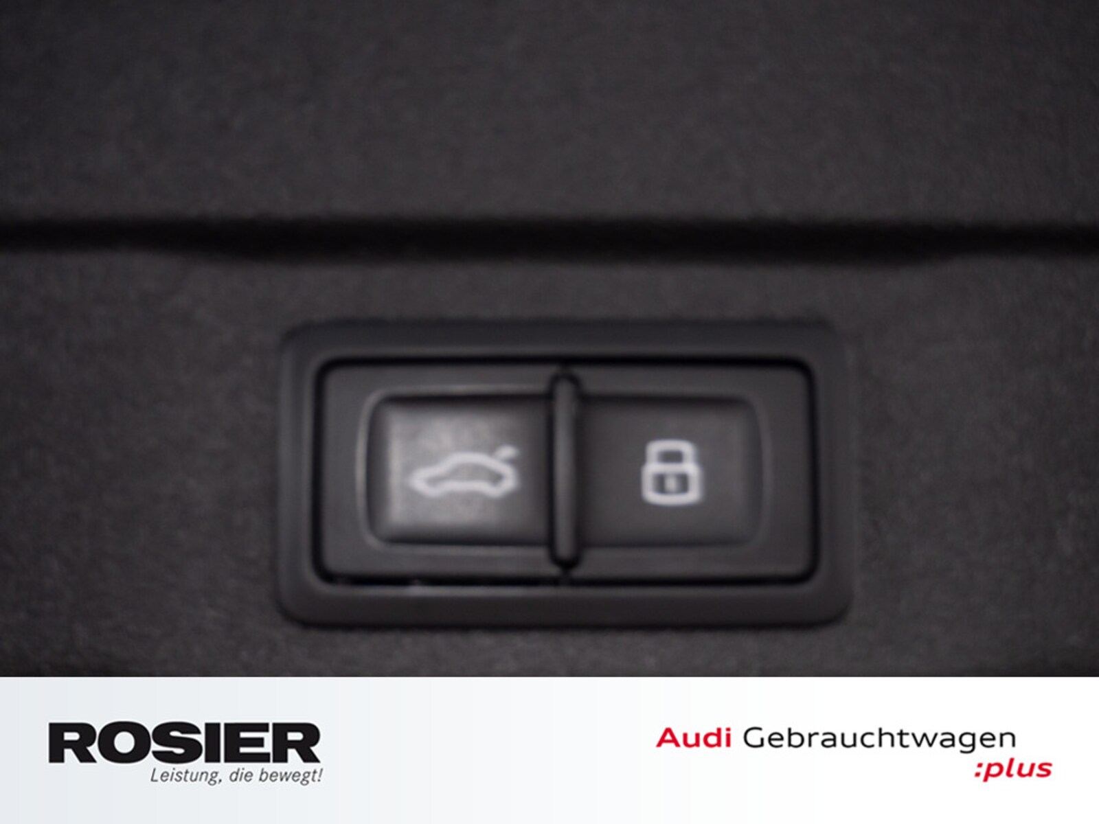 Audi A6 Avant – Bild 24