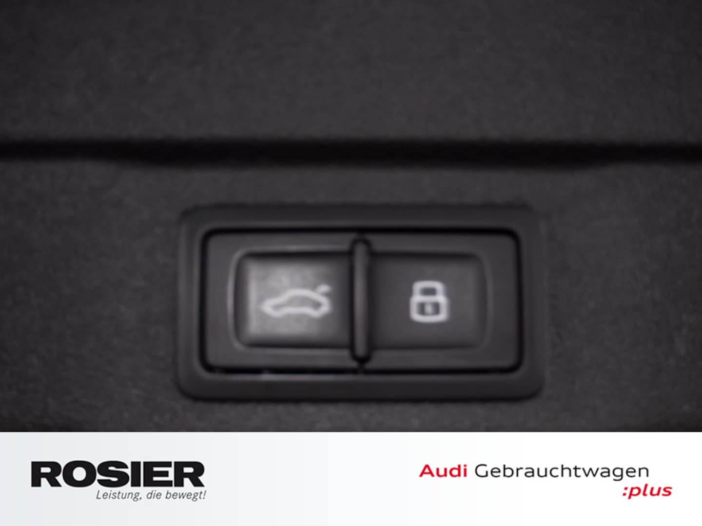 Bild über Audi A6 Avant TDI quattro 150 kW S tronic - für weitere Informationen kontaktieren Sie den Audi Partner