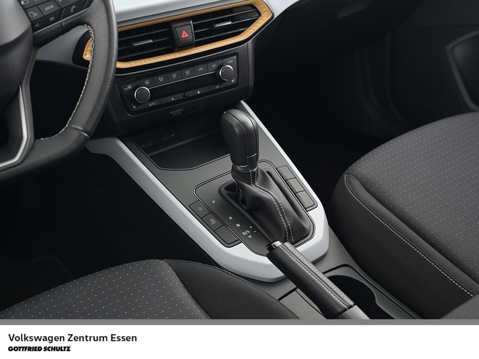SEAT Arona – Bild 15