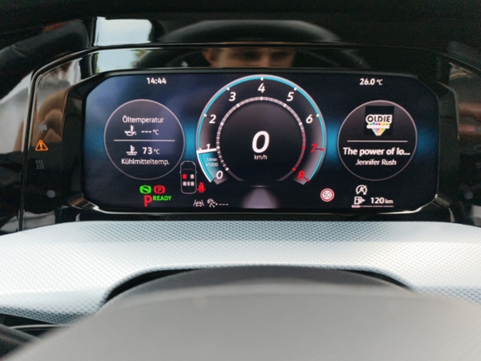 Volkswagen Golf – Bild 14