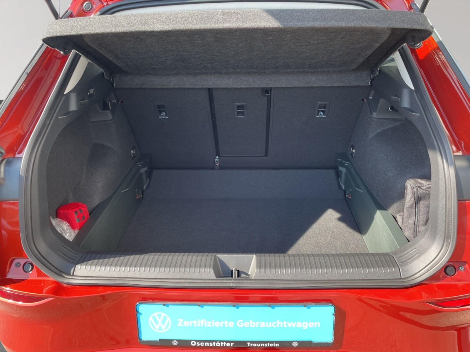 Volkswagen T-Roc – Bild 9