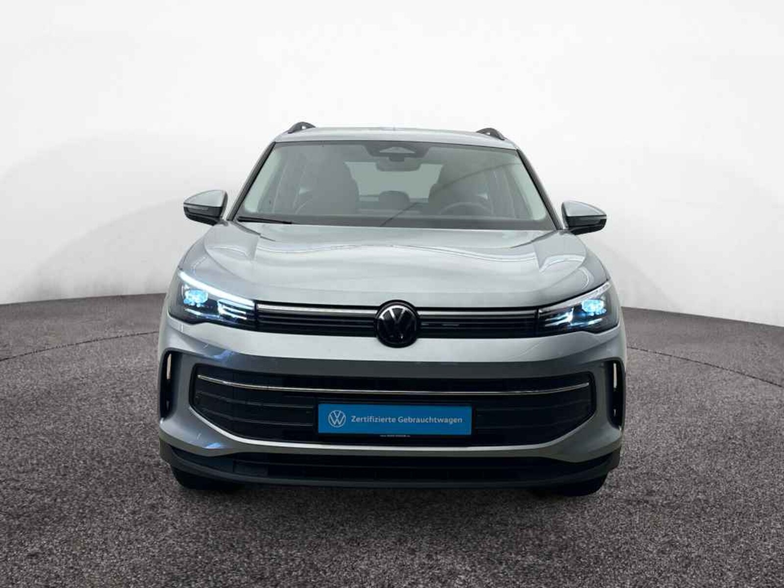 Volkswagen Tiguan – Bild 3