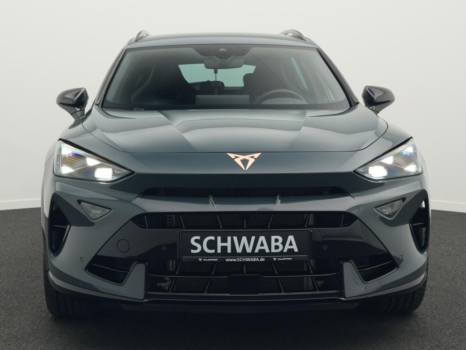 CUPRA Formentor – Bild 6