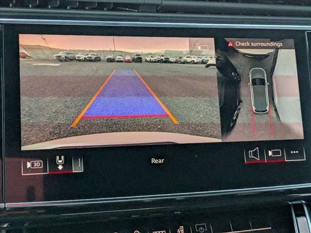 2026 Audi Q7 Premium Plus - Photo 13