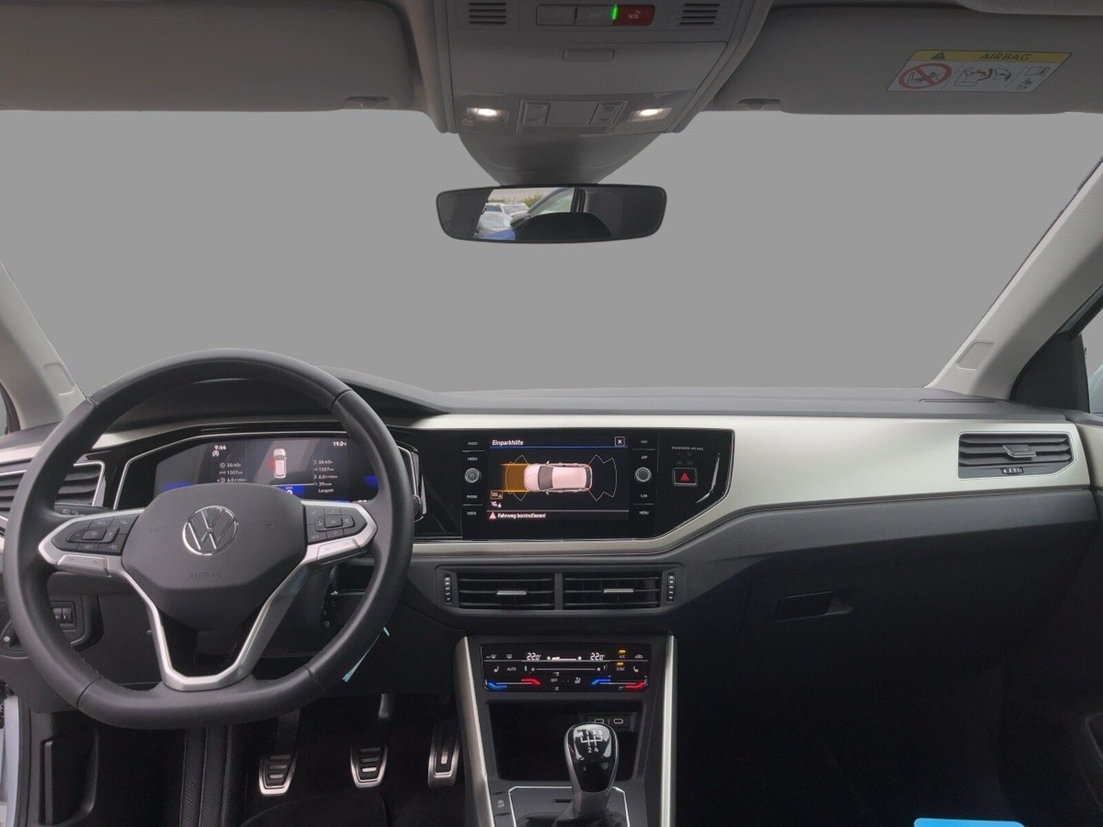 Volkswagen Polo – Bild 10
