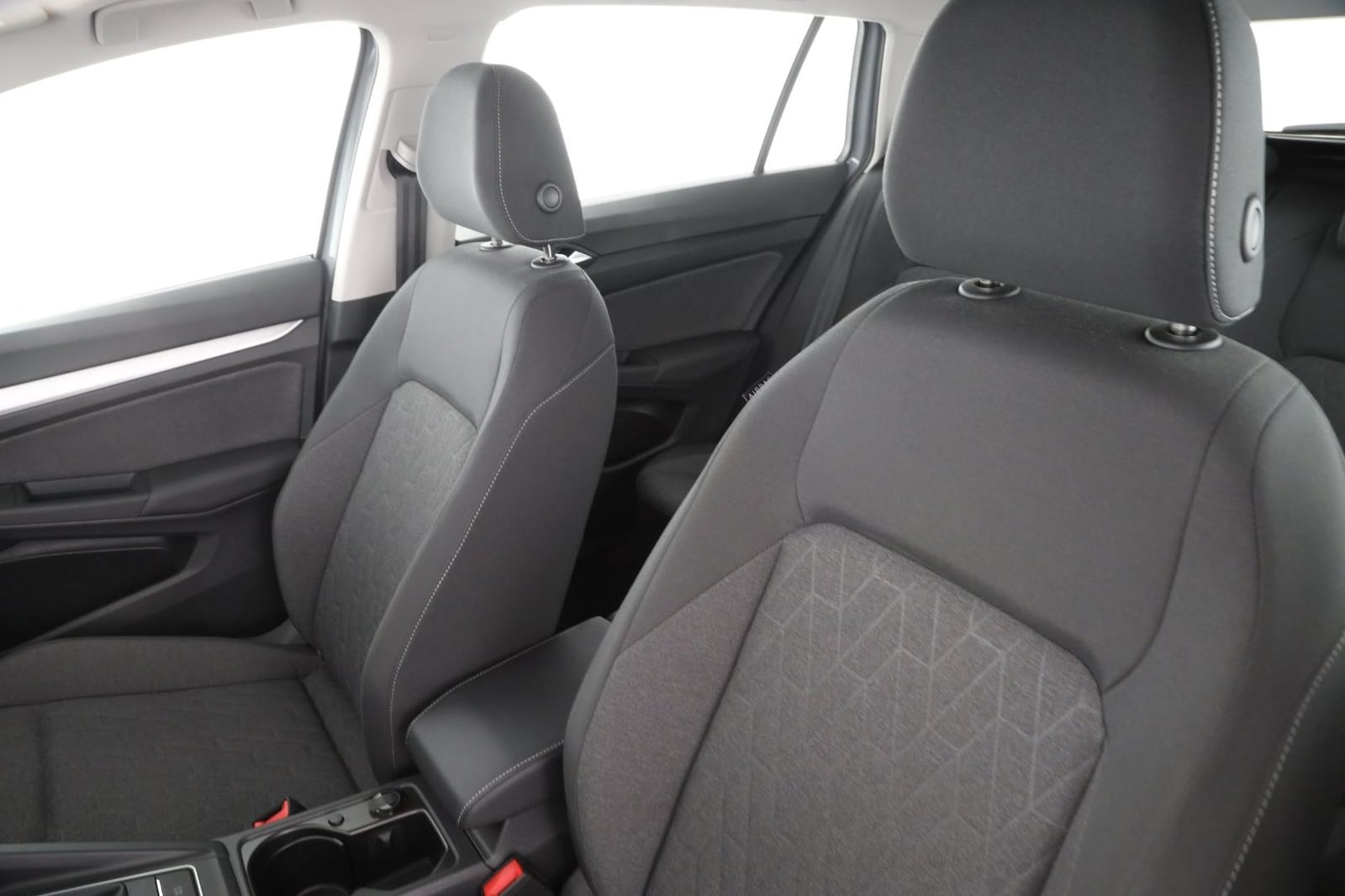Volkswagen Golf Variant – Bild 12