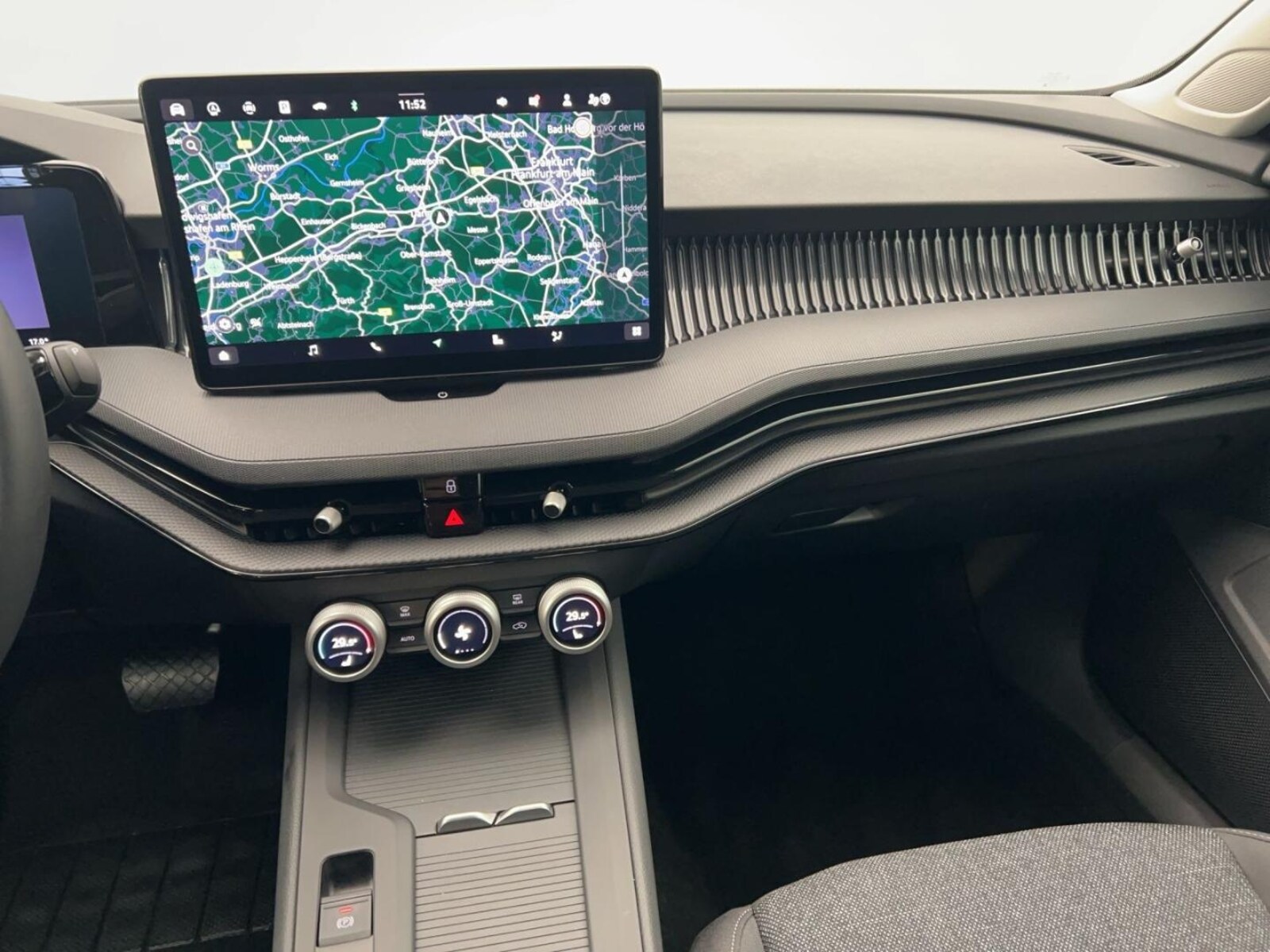 Škoda Superb Combi – Bild 7