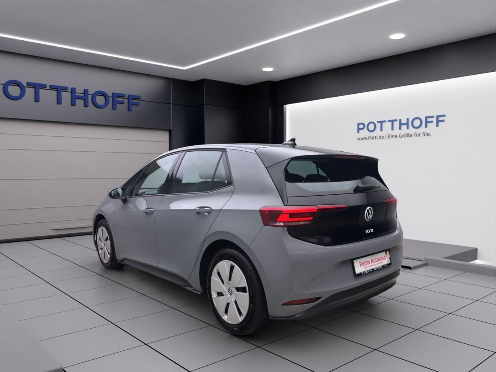 Volkswagen ID.3 – Bild 3
