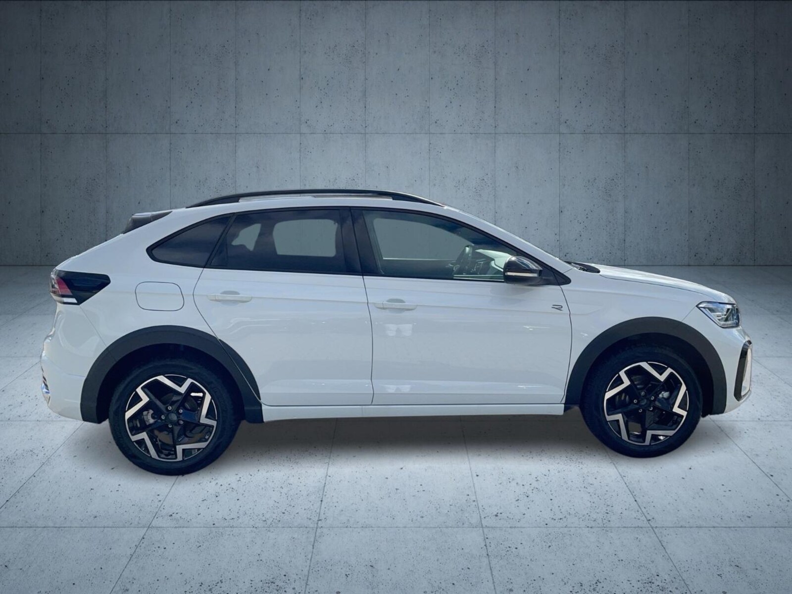 Volkswagen Taigo – Bild 7
