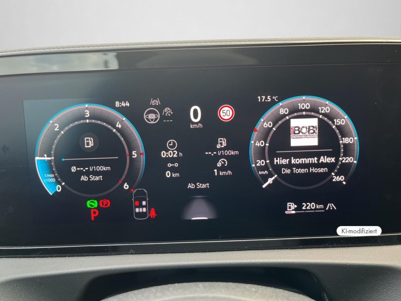 Volkswagen Tiguan – Bild 10