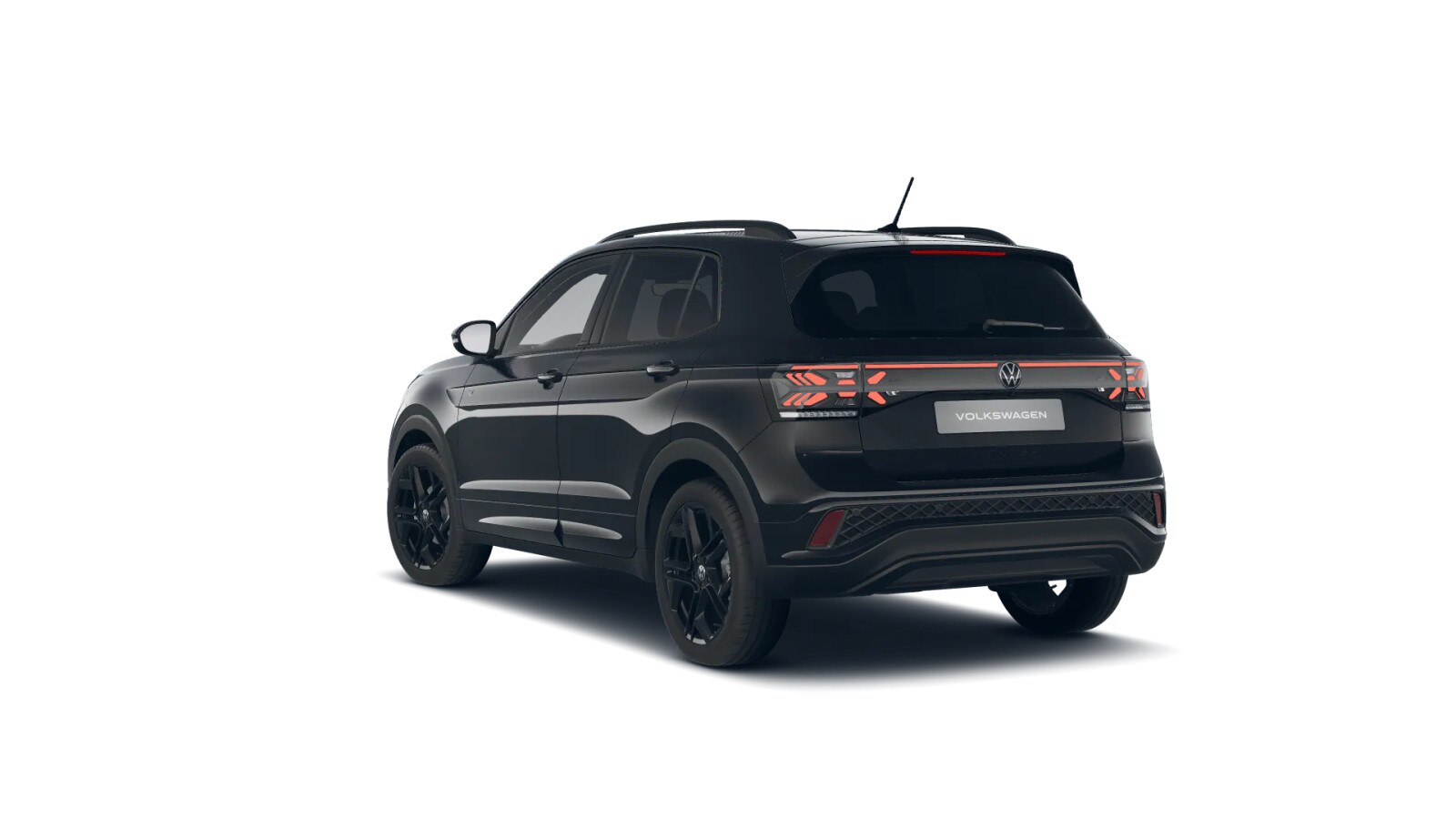 Volkswagen T-Cross – Bild 5
