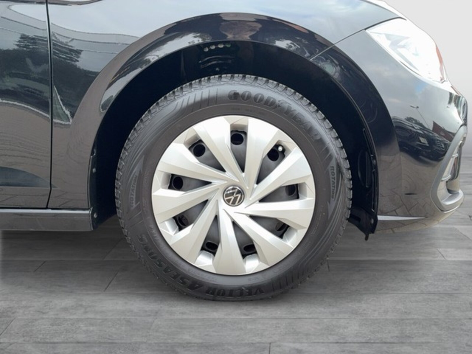 Volkswagen Polo – Bild 6