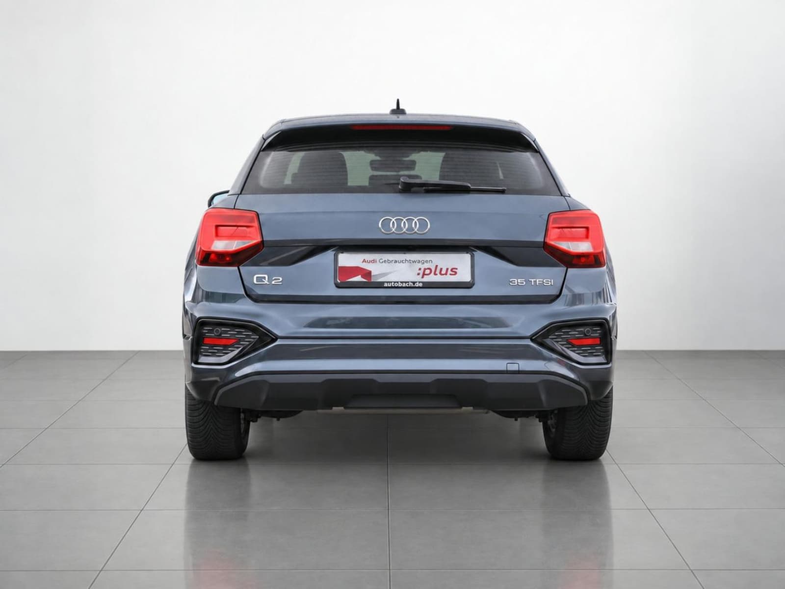 Audi Q2 – Bild 6