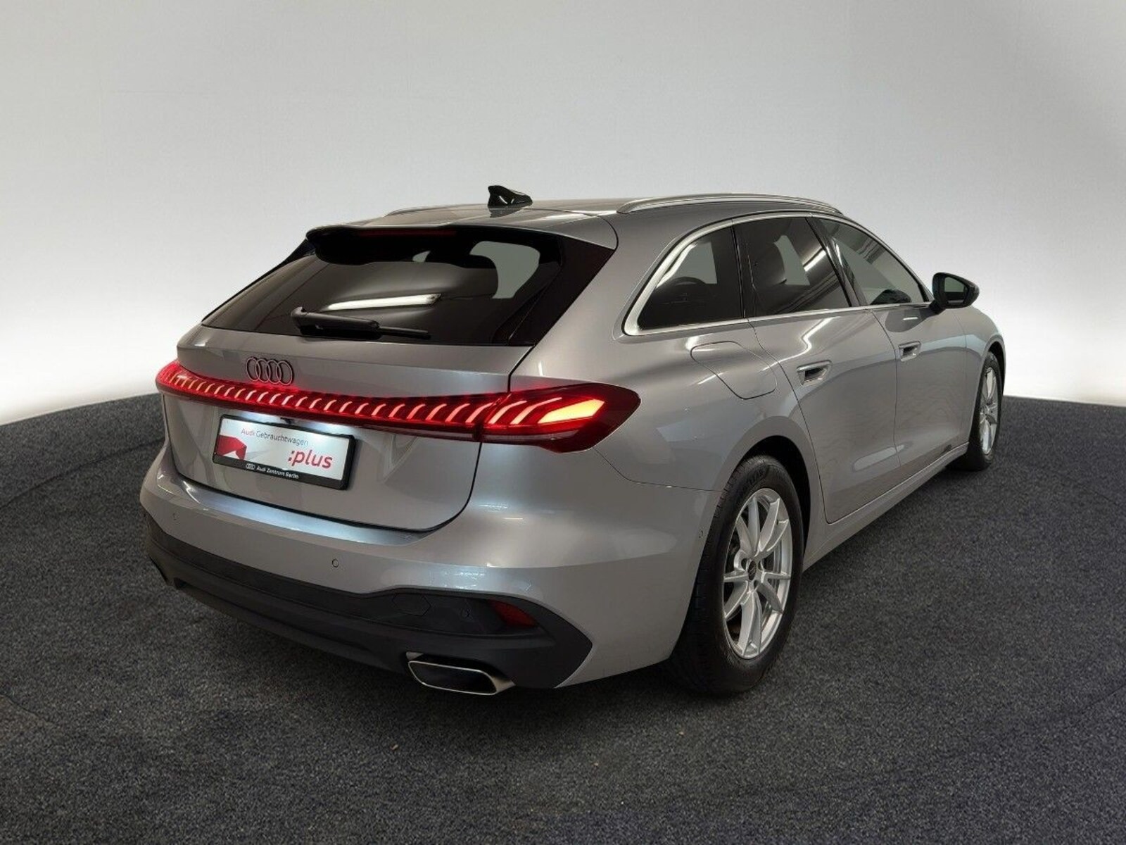 Audi A5 Avant – Bild 5