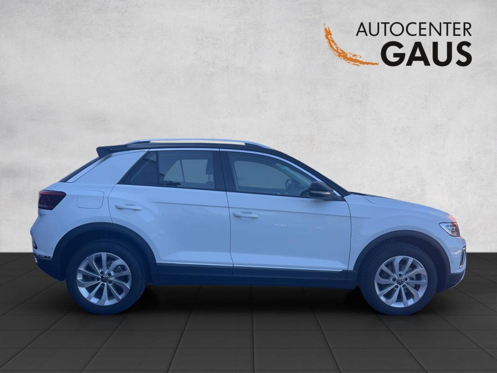 Volkswagen T-Roc – Bild 9