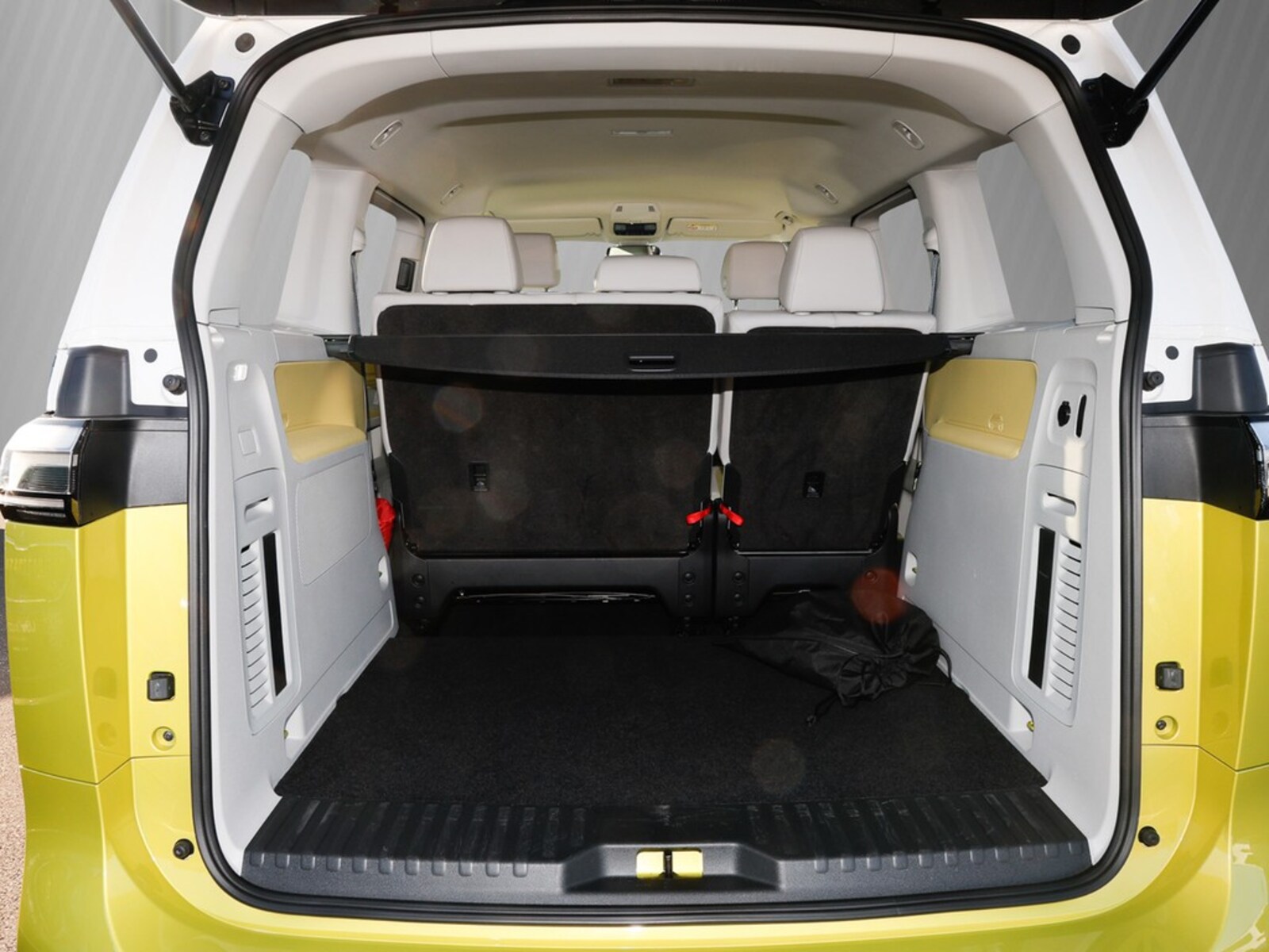 Volkswagen ID. Buzz – Bild 6