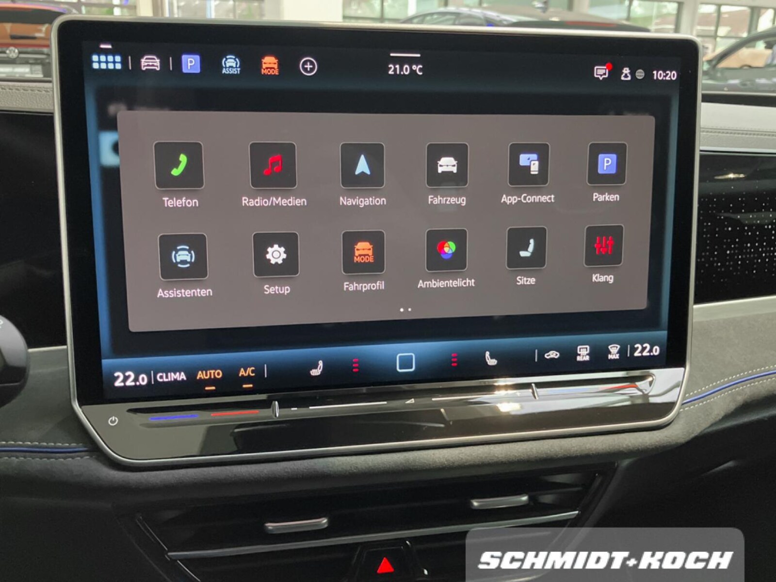 Volkswagen Passat – Bild 7