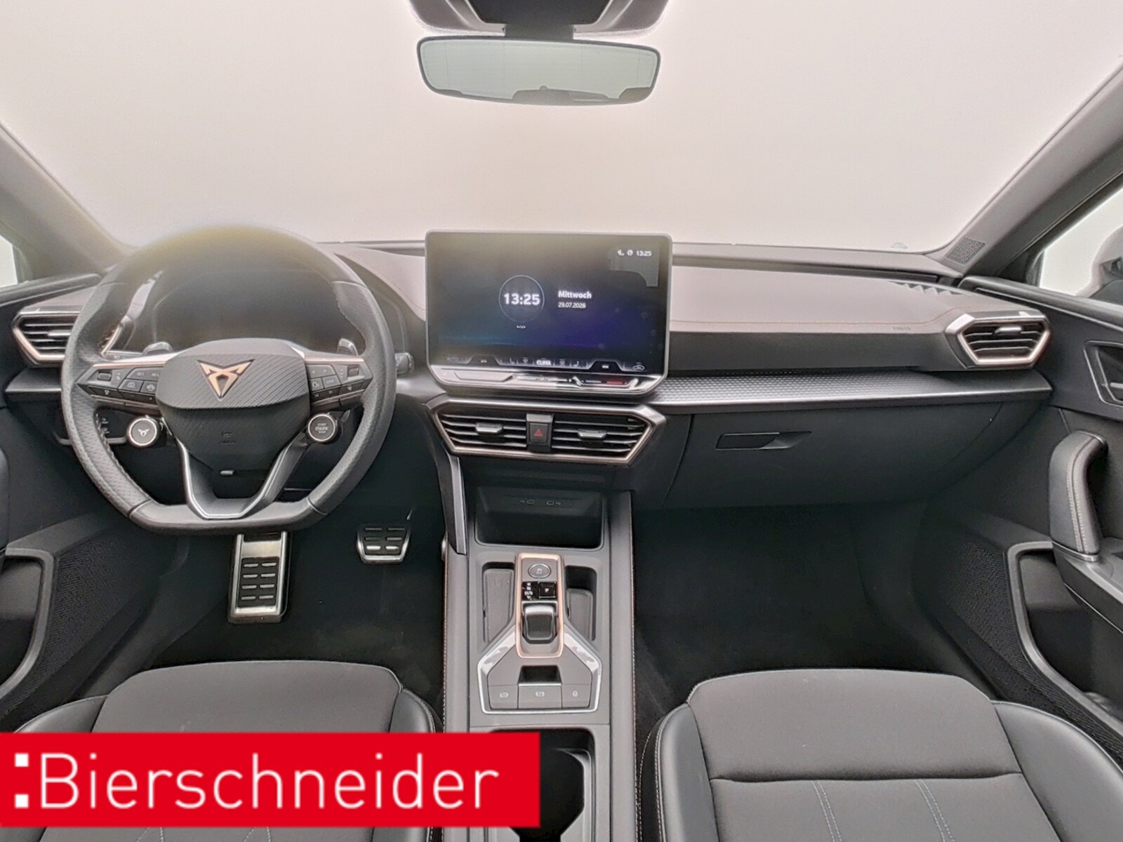 CUPRA Leon – Bild 10