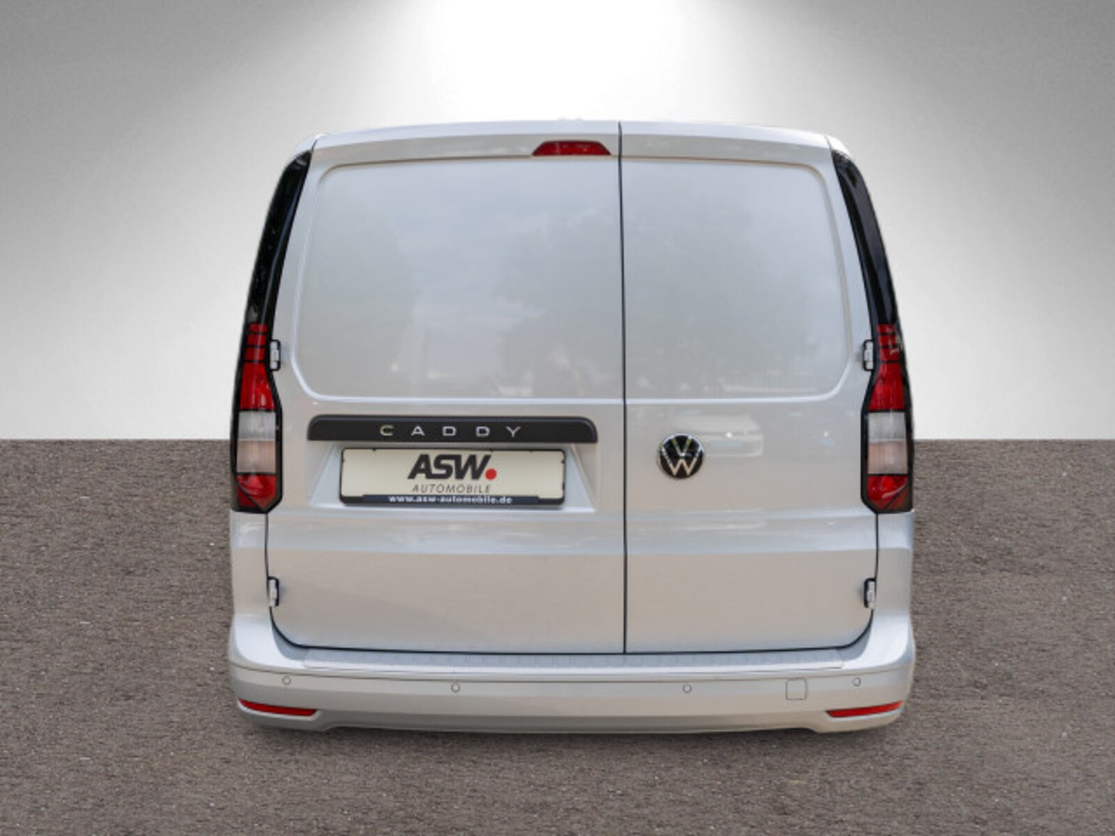 Volkswagen Caddy Maxi Cargo – Bild 6