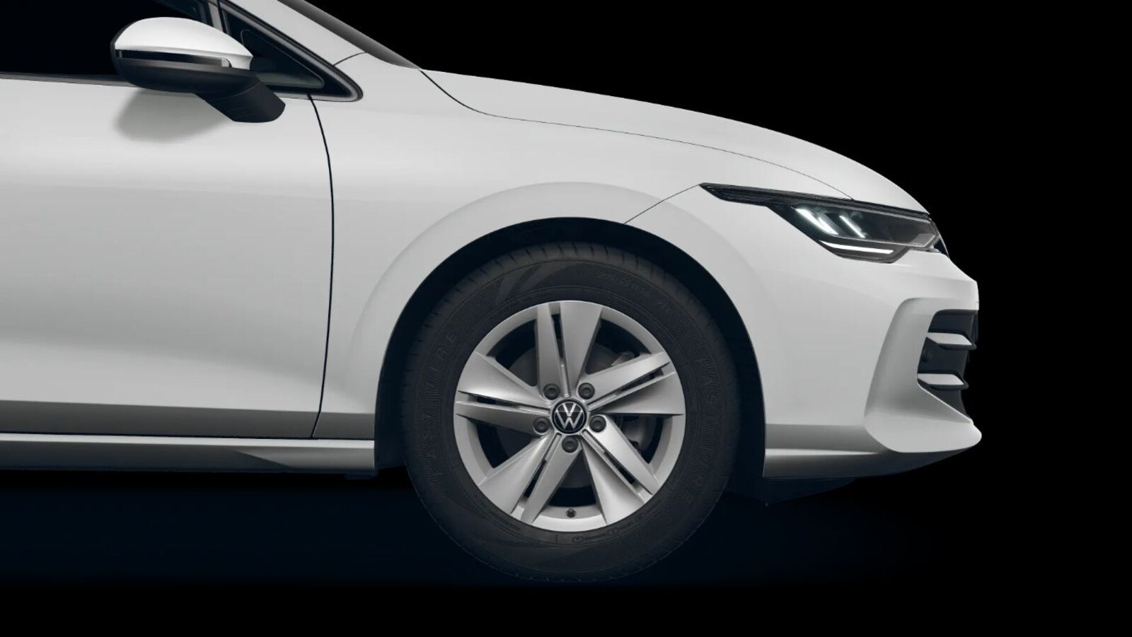 Volkswagen Golf – Bild 4