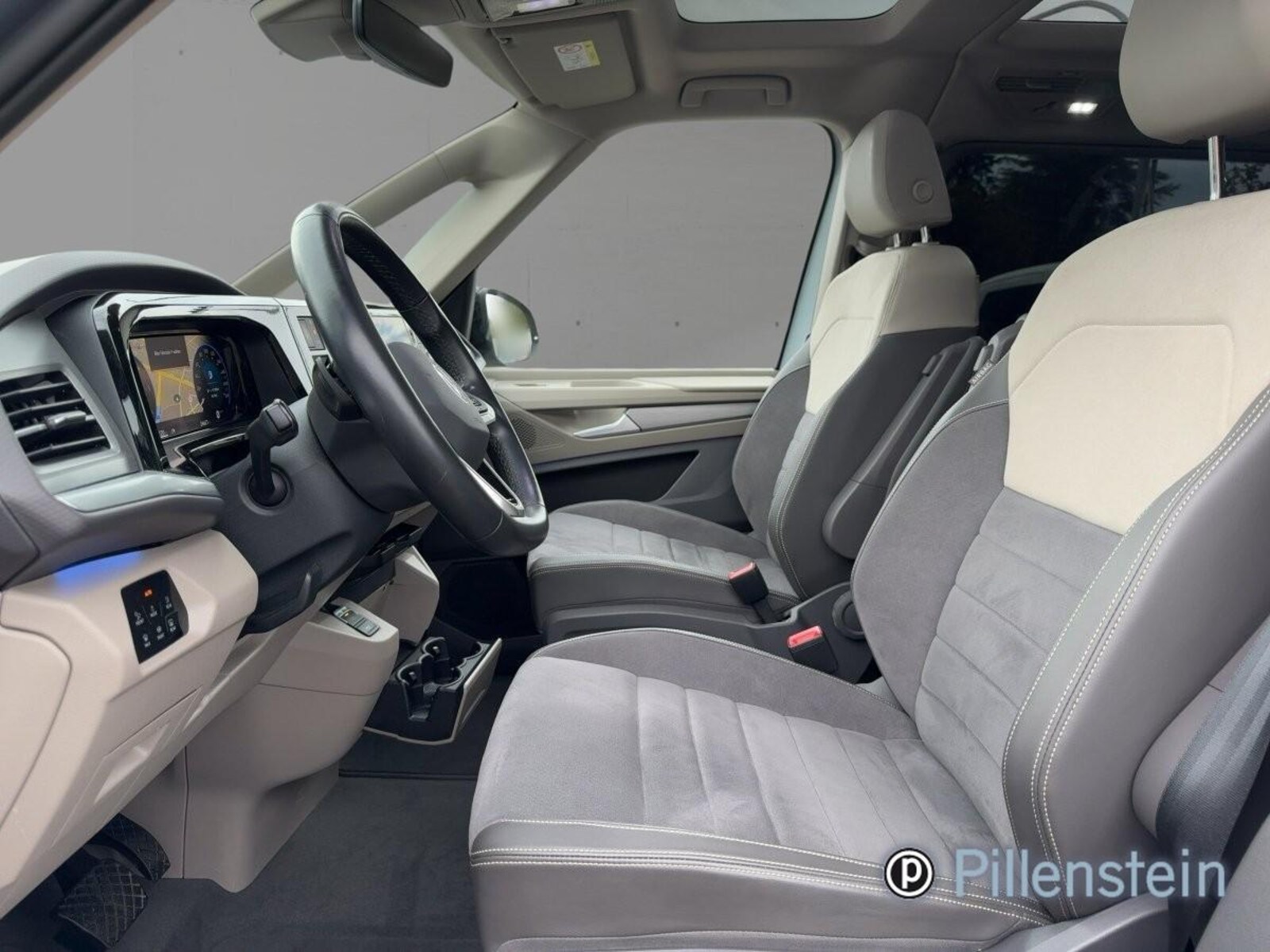 Volkswagen Multivan Langversion – Bild 5