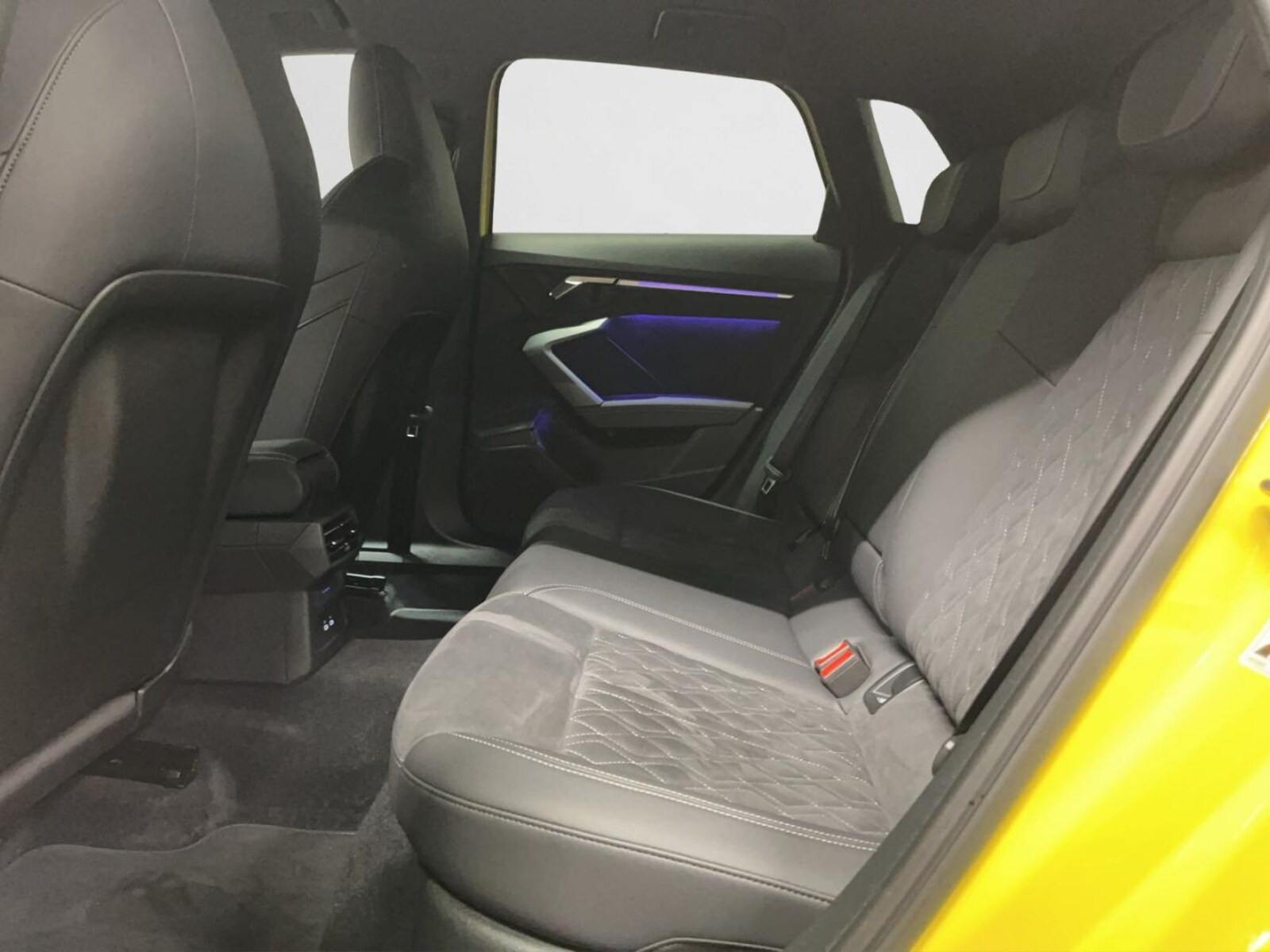 Audi A3 Sportback – Bild 14