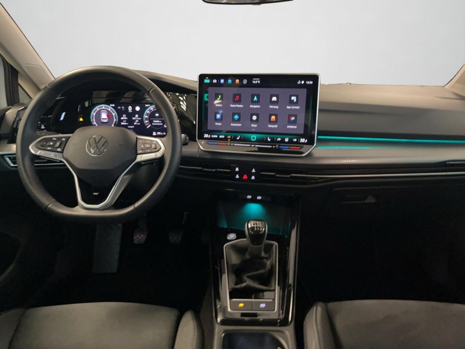 Volkswagen Golf – Bild 3