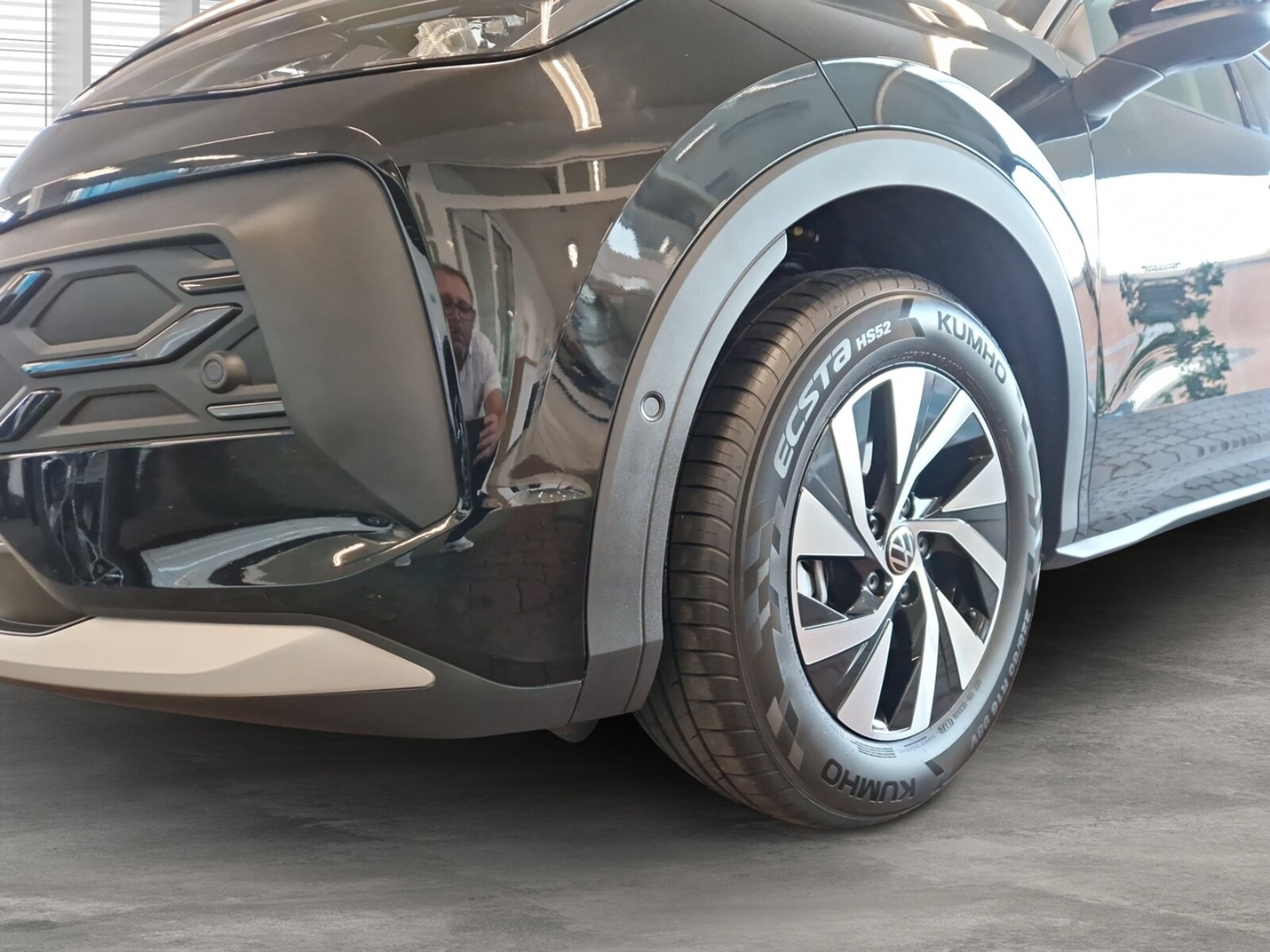 Volkswagen T-Roc – Bild 4