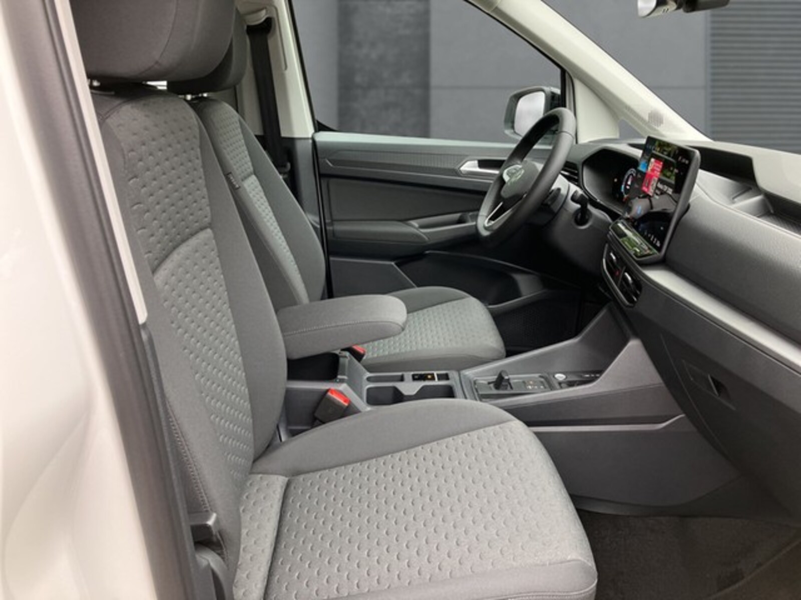 Volkswagen Caddy Kombi – Bild 13
