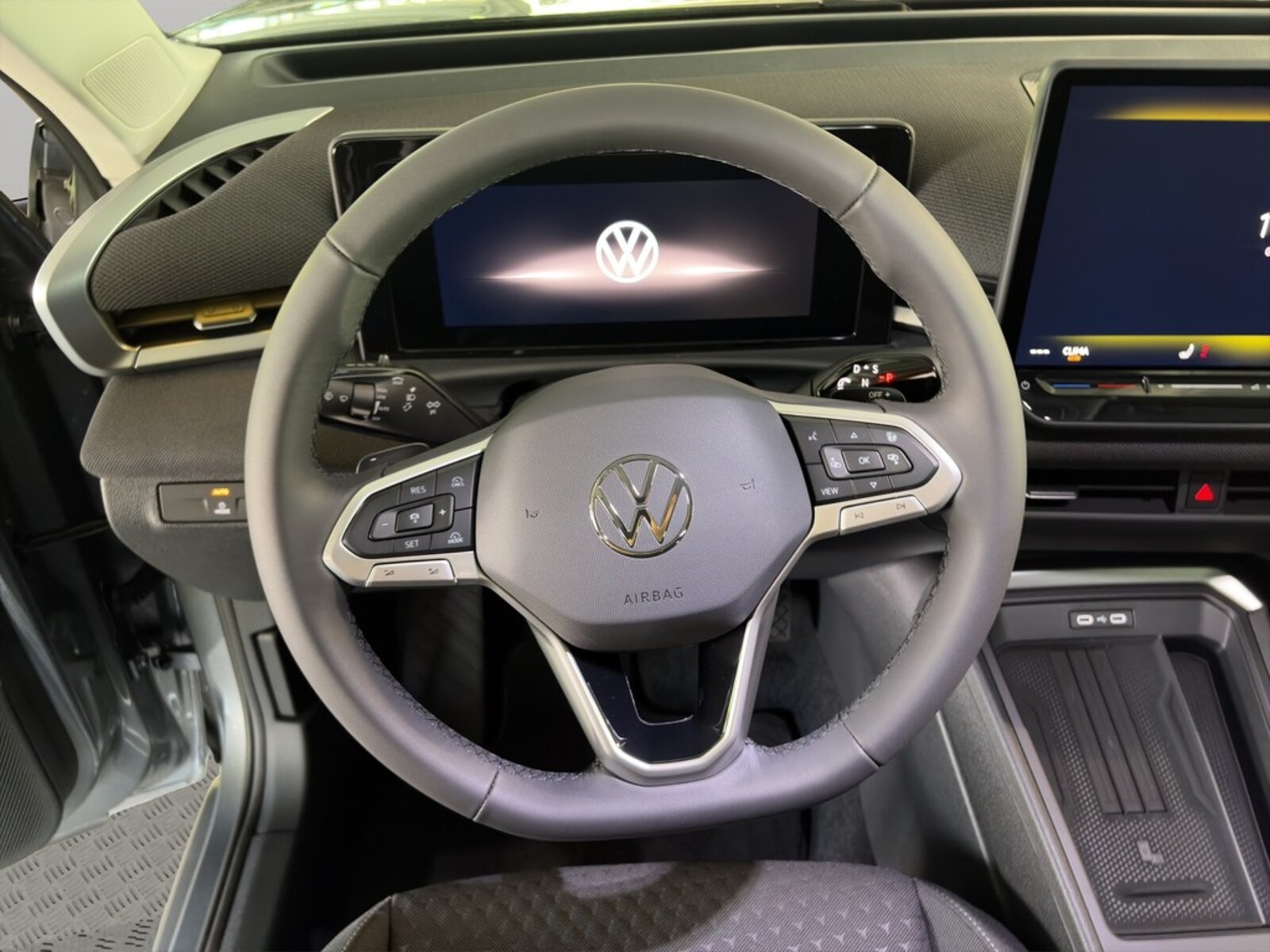 Volkswagen T-Roc – Bild 12