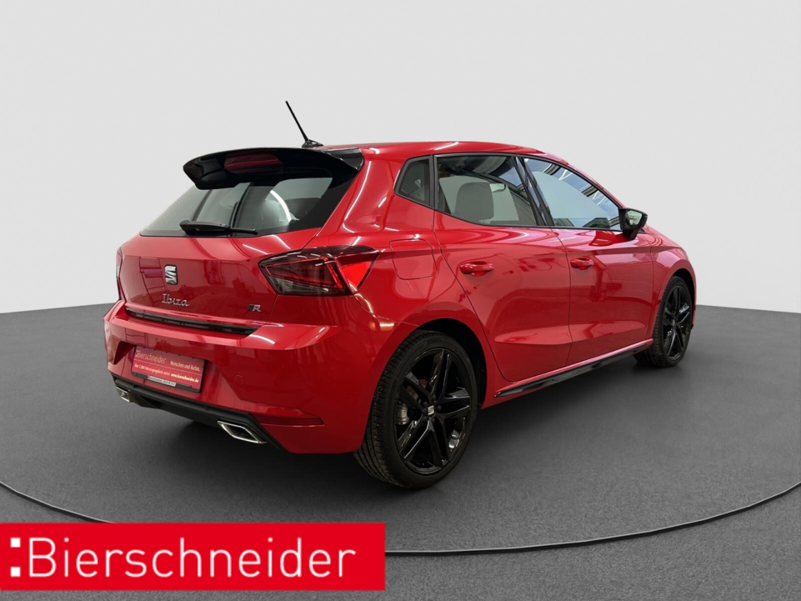 SEAT Ibiza – Bild 6