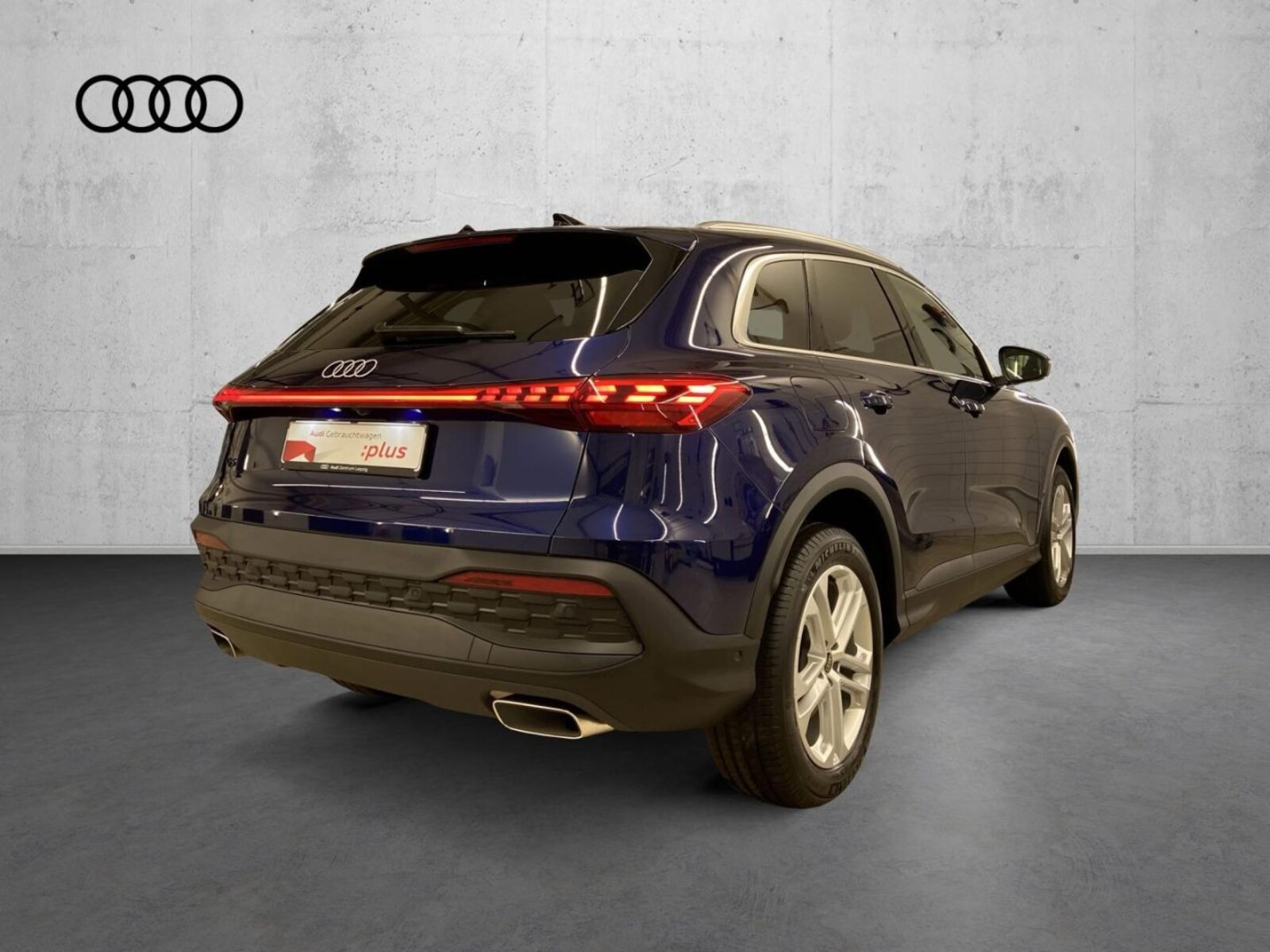 Audi Q5 – Bild 3
